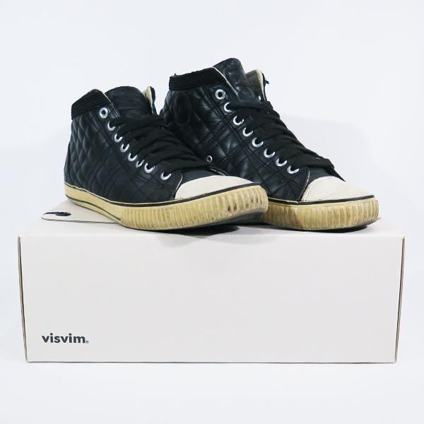 visvim VISVIM ビズビム KIEFER-MID NO.5 V00004003-01 visvim VISVIM ビズビム KIEFER-MID NO.5 V00004003-01