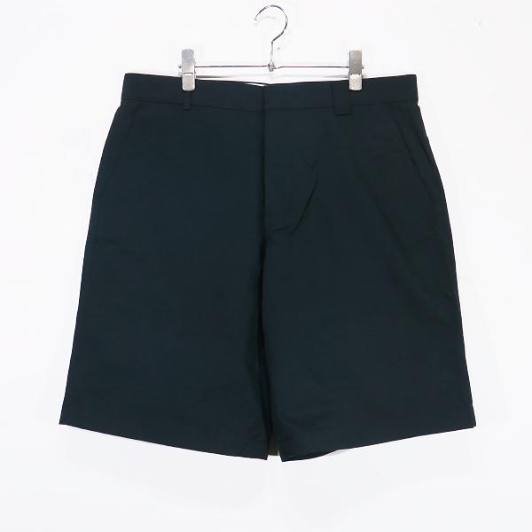 JJJJound ジョウンド CHINO SHORTS チノ ショーツ ブラック JJJJound ジョウンド CHINO SHORTS チノ ショーツ ブラック