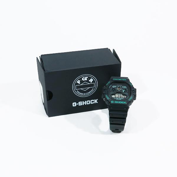 CASIO POTR ピー・オー・ティー・アール x カシオ G-SHOCK DW-5900