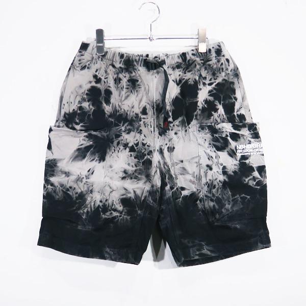 NEIGHBORHOOD（ネイバーフッド） × GRAMICCI グラミチ 19SS NHGM.DYE/C