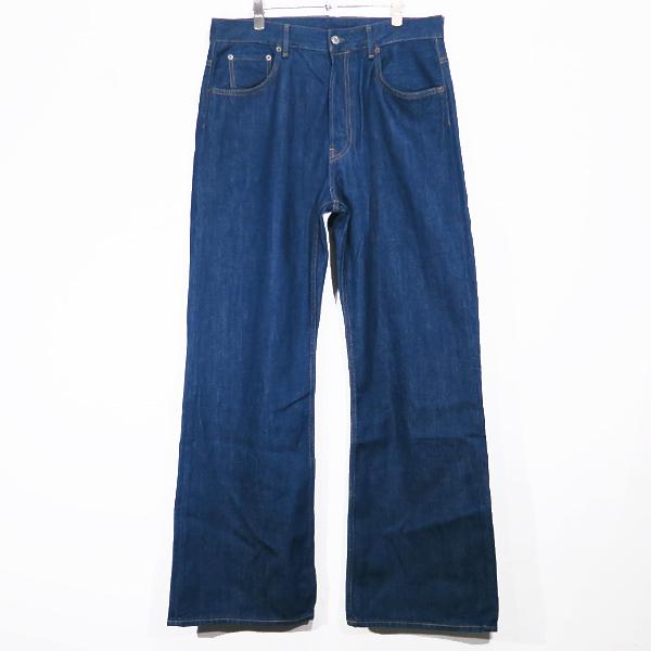 Acne Studios アクネストゥディオズ ルーズフィットジーンズ Acne Studios アクネストゥディオズ ルーズフィットジーンズ