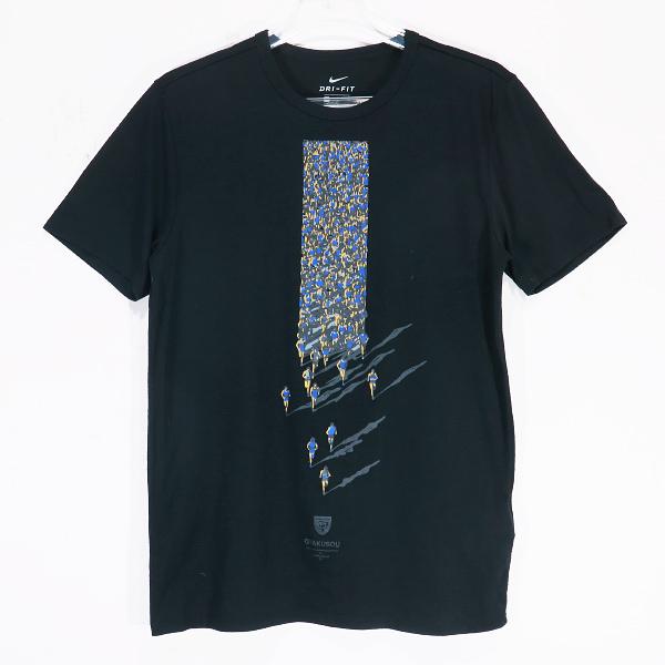 希少 ギャクソウ Tシャツ GYAKUSOU アンダーカバー NIKE ナイキ