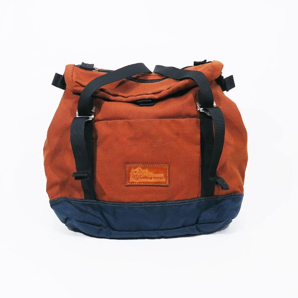 KLETTERWERKS クレッターワークス KONKER TOTE BAG コンカー KLETTERWERKS クレッターワークス KONKER TOTE BAG コンカー