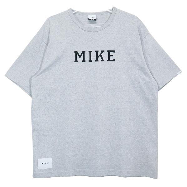 WTAPS（ダブルタップス） 19SS ACADEMY SS/TEE.COPO 191ATDT-CSM17