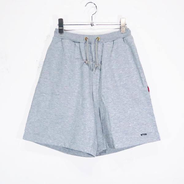 WTAPS ダブルタップス 16SS HELLWEEK SHORTS/SHORTS.COTTON