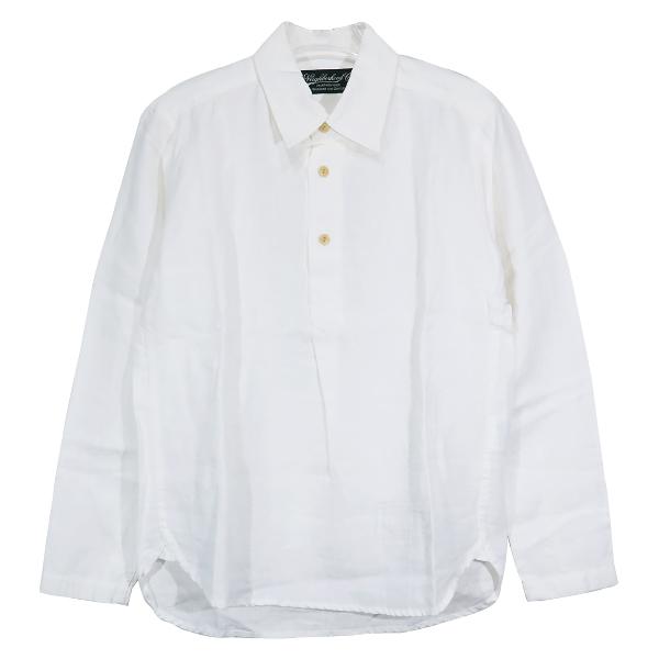 NEIGHBORHOOD（ネイバーフッド） 17SS PULL/L-SHIRT.LS 171BENH-SHM05