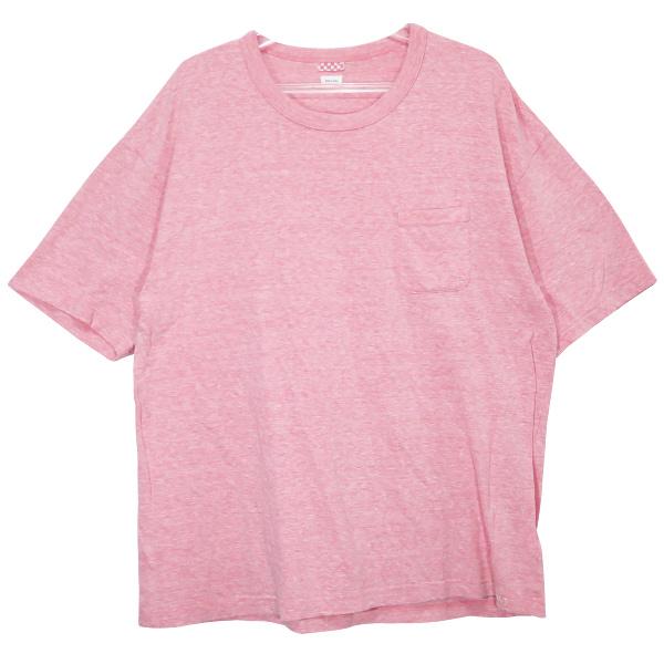 visvim ビズビム Tシャツ 23AW SUBLIG JUMBO 3-PACK S/S MULTI  