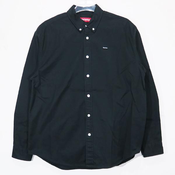 SUPREME シュプリーム 24SS SMALL BOX SHIRT スモール ボックス シャツ 