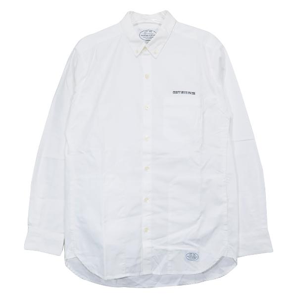 NEIGHBORHOOD ネイバーフッド 16AW CLASSIC OX/C-SHIRT.LS NEIGHBORHOOD ネイバーフッド 16AW CLASSIC OX/C-SHIRT.LS
