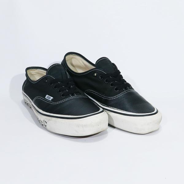 AUTHENTIC（VANS） NEIGHBORHOOD ネイバーフッド x VANS バンズ 17SS 