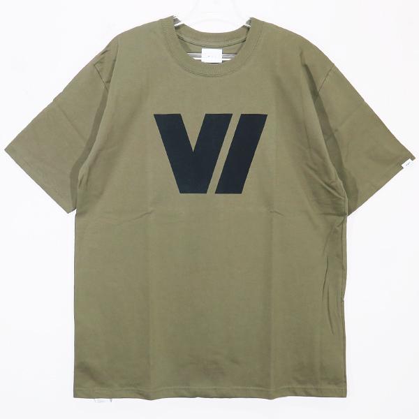 WTAPS 21SS Tシャツ WTAPS/ダブルタップス】21SS Tシャツ 買取入荷致しました