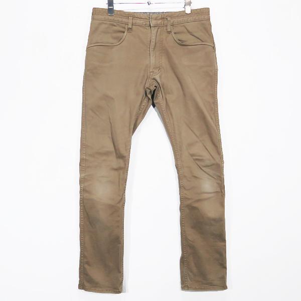 nonnative NONNATIVE ノンネイティブ DWELLER TIGHT FIT JEANS C nonnative NONNATIVE ノンネイティブ DWELLER TIGHT FIT JEANS C