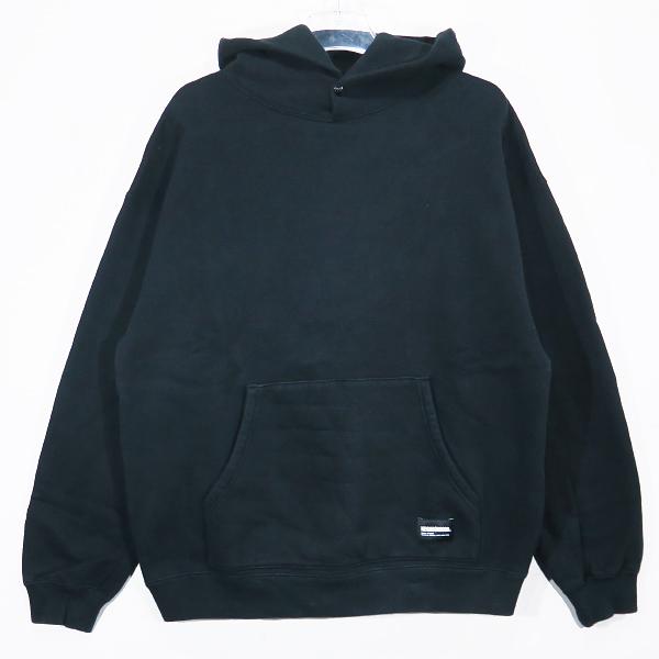 neighborhood 23AW PLAIN SWEATPARKA Lサイズ NEIGHBORHOOD（ネイバーフッド） 23AW PLAIN SWEATPARKA LS 232FPNH