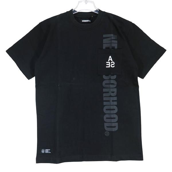 NEIGHBORHOOD WIND AND SEA ウィンダンシー x ネイバーフッド