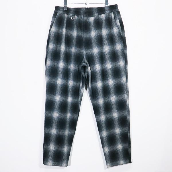 SOPHNET. ソフネット 22AW BAGGY TAPERED EASY PANTS SOPH