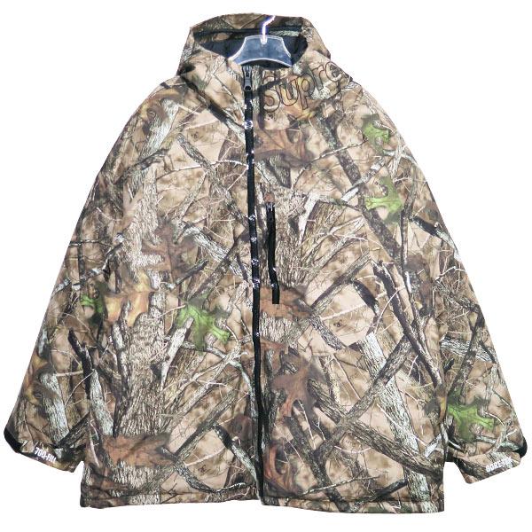 SUPREME シュプリーム 23AW GORE-TEX 700-FILL DOWN PARKA ゴアテック 