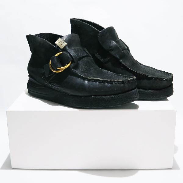 visvim VISVIM ビズビム 23AW MAGOON RING MOC-FOLK visvim VISVIM ビズビム 23AW MAGOON RING MOC-FOLK