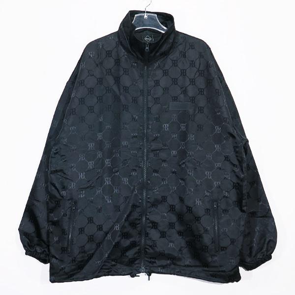 F.C.Real Bristol エフシーレアルブリストル 24SS MONOGRAM F.C.Real Bristol エフシーレアルブリストル 24SS MONOGRAM