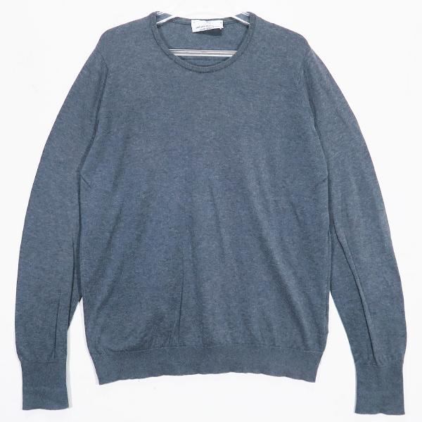 uniform experiment ユニフォームエクスペリメント 22AW JOHN SMEDLEY