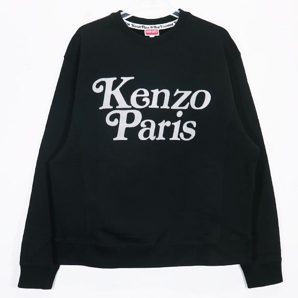 KENZO ケンゾー x VERDY ヴェルディ クラシック スウェット 