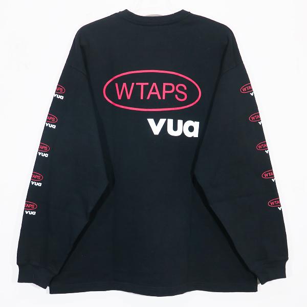 WTAPS ダブルタップス 24AW PRTC/LS/COTTON 242ATDT-CSM13 WTAPS ダブルタップス 24AW PRTC/LS/COTTON 242ATDT-CSM13