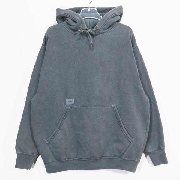 WTAPS パーカー SIGN HOODY COTTON ダブルタップス
