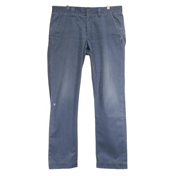 WTAPS ダブルタップス 11SS KHAKI TIGHT/TROUSERS.COPO.TWILL