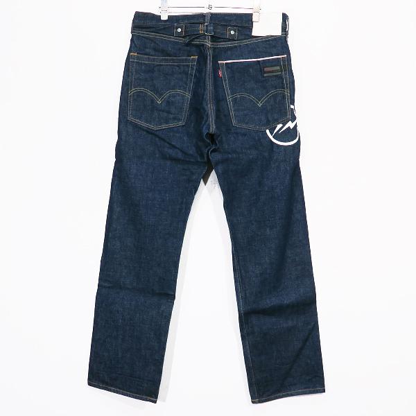 Levi's（リーバイス） x Fragment Design フラグメントデザイン fenom