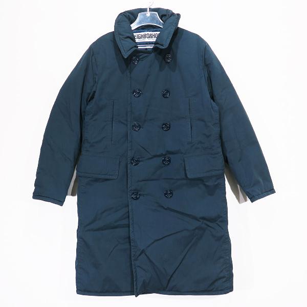 激レア！フリーシティ×ネイバーフッド×ロンハーマン コラボ パフィージャケット 中古・古着通販】Cape HEIGHTS (ケープハイツ) RHC Ron Herman (アール