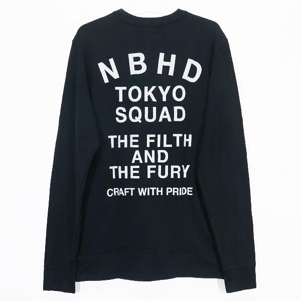 【大人気】NEIGHBORHOOD ネイバーフッド ロンT Amazon.co.jp: ネイバーフッド Long Tee ネイバー ロンT