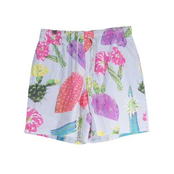 WTAPS 24ss ショーツ　02 W)taps - WTAPS 2024SS SPSS2002 SHORTS BLACK XLサイズの通販