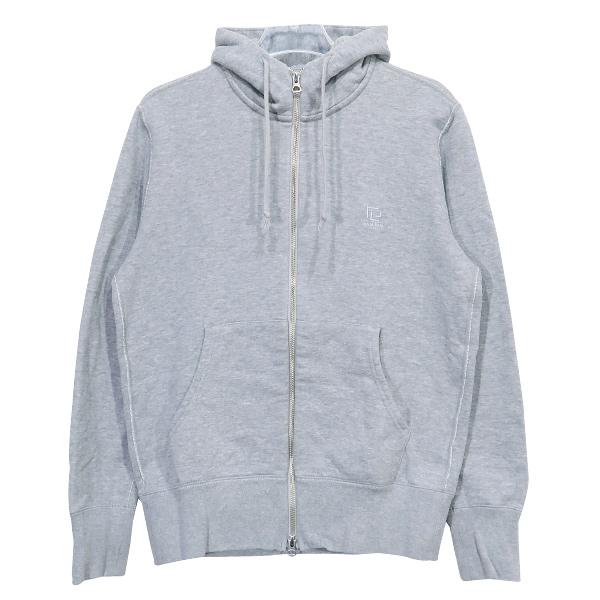 NF x Loopwheeler x Fragment パーカー XL NF x Loopwheeler x Fragment パーカー XL