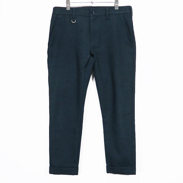 uniform experiment ユニフォーム エクスペリメント 19AW SHARKSKIN