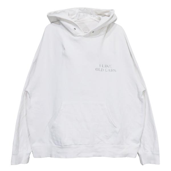 visvim（ヴィズヴィム） ビズビム 22AW JUMBO SB HOODIE P.O.