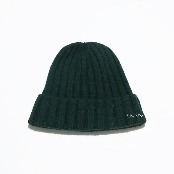 visvim（ヴィズヴィム） ビズビム 23AW KNIT CAP 0123203003012 ニット