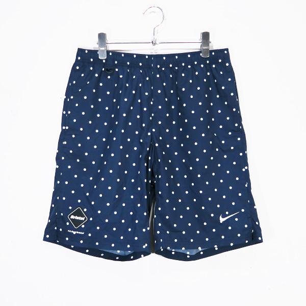 F.C.Real Bristol（エフシーレアルブリストル） x NIKE ナイキ POLKA