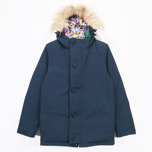 uniform experiment ユニフォームエクスペリメント 19AW FUR