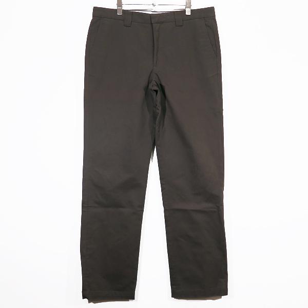 JJJJound ジョウンド CHINO PANTS WIDE FIT チノ パンツ ワイド