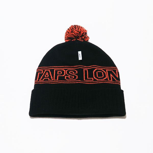 WTAPS ダブルタップス 24AW BEANIE 03/BEANIE/ACRYLIC 242MADT-HT03