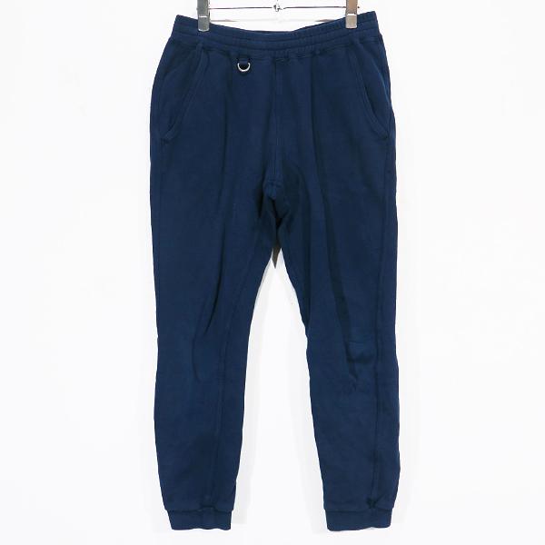 SOPH. ソフ ネイビー パンツ