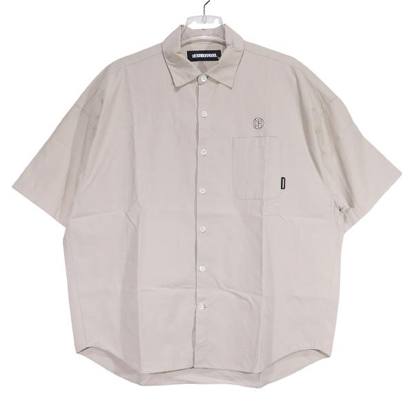 【美品】NEIGHBORHOOD ネイバーフッド　シャツ　半袖　迷彩　Mサイズ 楽天市場】値下げしました NEIGHBORHOOD 14SS S/S CLASSIC WORK