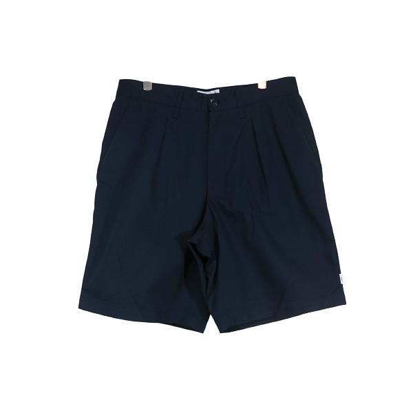 パンツ WTAPS TRDS2001 / SHORTS / CTPL. TWILL WTAPS（ダブルタップス） 23SS TRDS2001/SHORTS/CTPL.TWILL タック