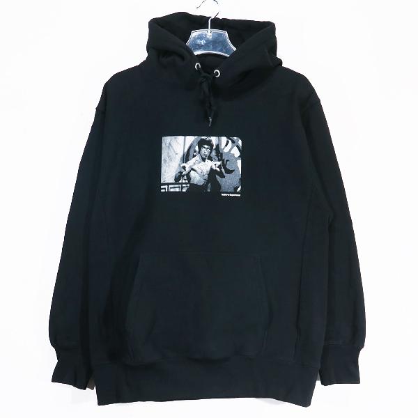 uniform experiment ユニフォームエクスペリメント 23AW BRUCE