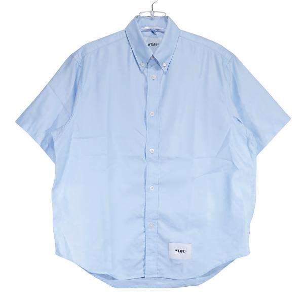 WTAPS（ダブルタップス） 23SS REPO 02/SS/POLY.HERRINGBONE