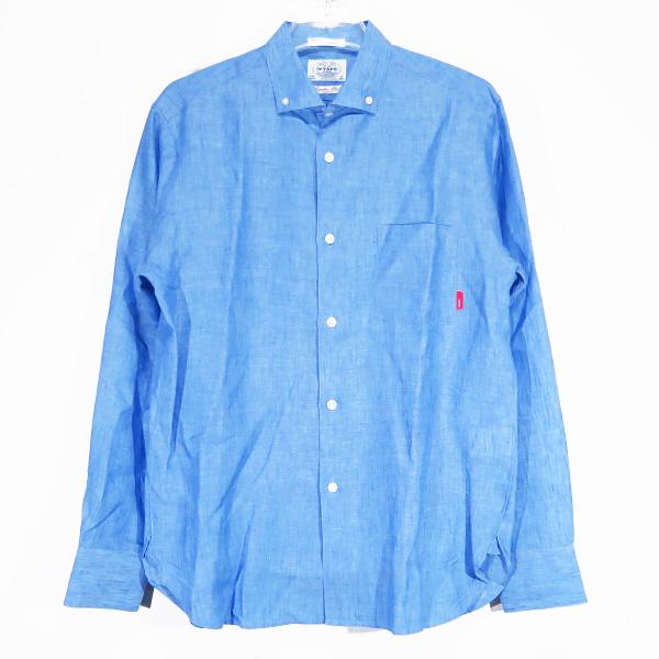 WTAPS（ダブルタップス） x Cotonificio Albini コトニフィーチョ