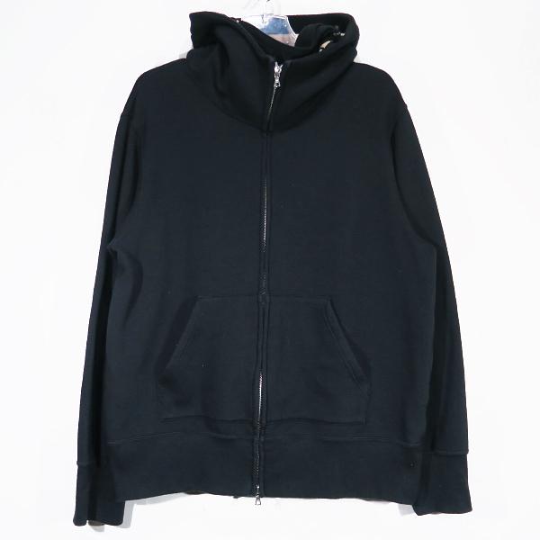 SOPHNET. ソフネット 17AW THERMASTAT ZIP UP SWEAT HOODIE SOPH