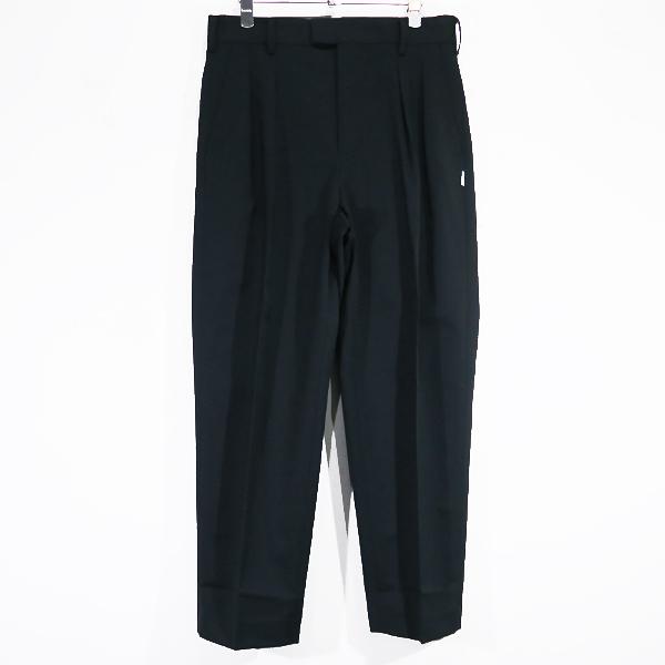 WTAPS（ダブルタップス） 24AW TRDT1801/TROUSERS/WOPL.TWILL 242TQDT