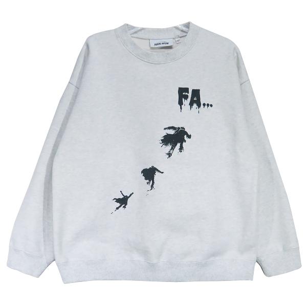 FUCKING AWESOME Fucking Awesome ファッキン オーサム CREWNECK