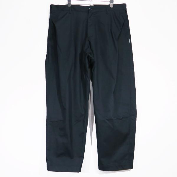極美品　23SS neighborhood テーパード　パンツ　スラックス 極美品 23SS neighborhood テーパード パンツ スラックス - メルカリ