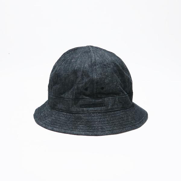 NEIGHBORHOOD（ネイバーフッド） 23SS DENIM BALL HAT 231YGNH-HT06